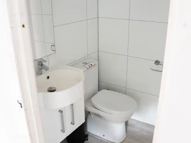 Heivlinder 6 personnes | Pays-Bas, Gueldre, Ermelo - chalet