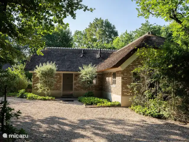 Vallée des Papillons Boshuis 16 personnes | Pays-Bas, Gueldre, Ermelo - villa Vallée des Papillons Boshuis 16 personnes | Pays-Bas, Gueldre, Ermelo - villa