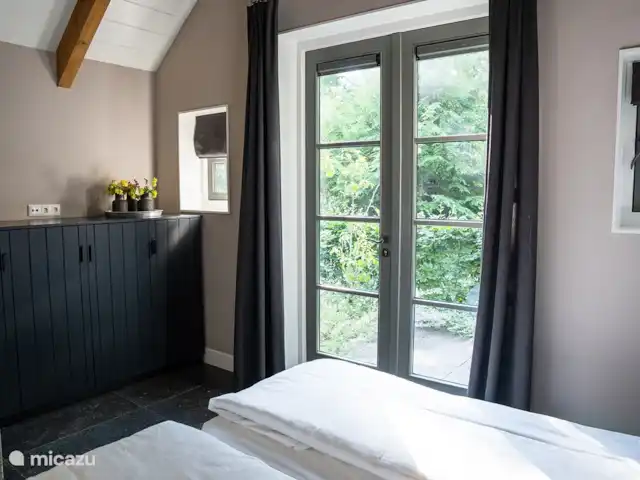 Vallée des Papillons Boshuis 16 personnes | Pays-Bas, Gueldre, Ermelo - villa