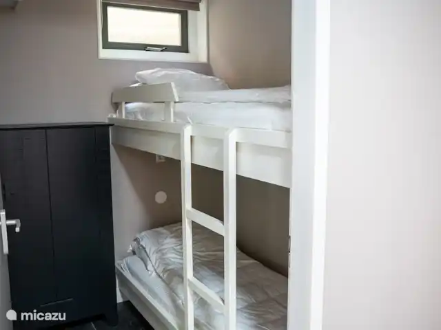 Vallée des Papillons Boshuis 16 personnes | Pays-Bas, Gueldre, Ermelo - villa