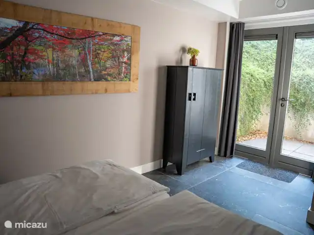 Vallée des Papillons Boshuis 16 personnes | Pays-Bas, Gueldre, Ermelo - villa