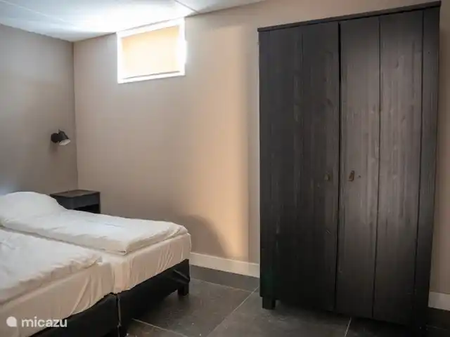 Vallée des Papillons Boshuis 16 personnes | Pays-Bas, Gueldre, Ermelo - villa