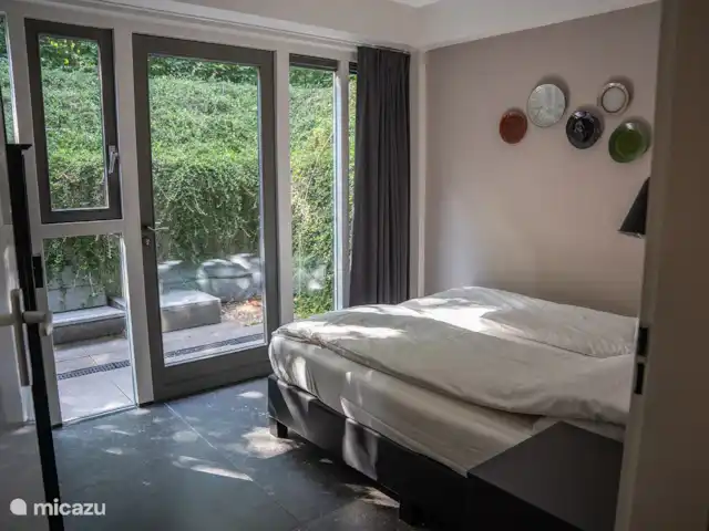 Vallée des Papillons Boshuis 16 personnes | Pays-Bas, Gueldre, Ermelo - villa
