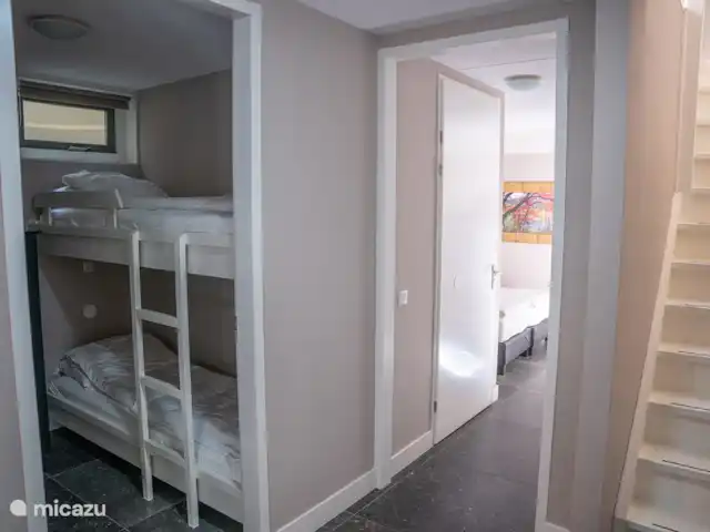 Vallée des Papillons Boshuis 16 personnes | Pays-Bas, Gueldre, Ermelo - villa