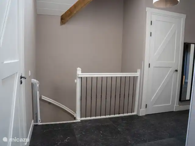 Vallée des Papillons Boshuis 16 personnes | Pays-Bas, Gueldre, Ermelo - villa