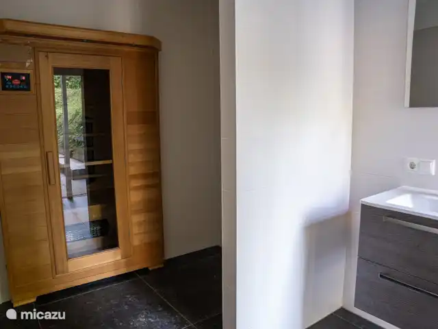 Vallée des Papillons Boshuis 16 personnes | Pays-Bas, Gueldre, Ermelo - villa