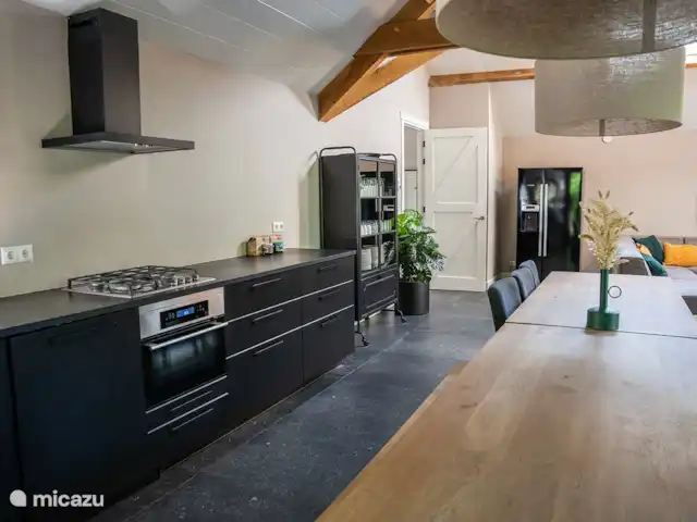 Vallée des Papillons Boshuis 16 personnes | Pays-Bas, Gueldre, Ermelo - villa