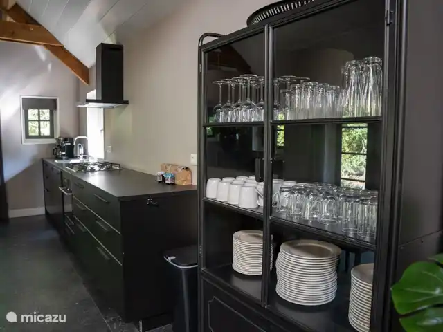 Vallée des Papillons Boshuis 16 personnes | Pays-Bas, Gueldre, Ermelo - villa