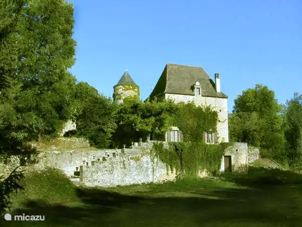 La Mouline