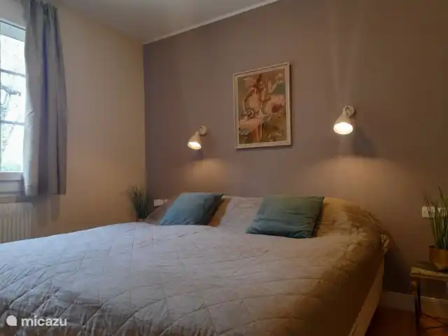 Maison Le Petit Bonheur huren in Frankrijk, Lot, Soturac - vakantiehuis Slaapkamer 2