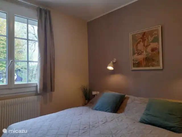 Maison Le Petit Bonheur huren in Frankrijk, Lot, Soturac - vakantiehuis Slaapkamer 2