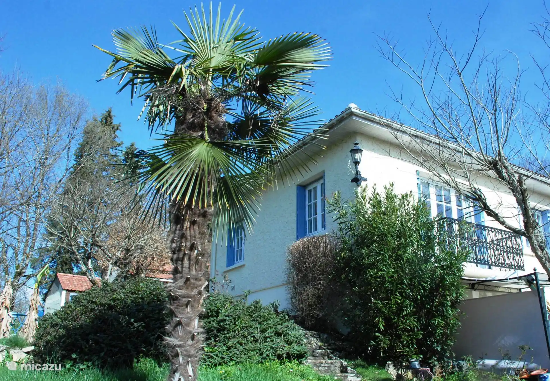 ferienhaus, Mauroux, Lot, Frankreich - Maison Le Petit Bonheur