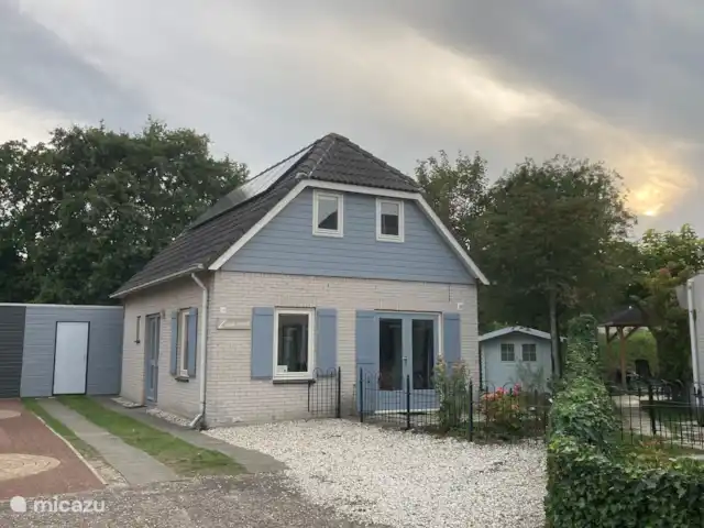 Chisporrotea en Países Bajos, Holanda Meridional, Ouddorp - casa vacacional Chisporrotea en Países Bajos, Holanda Meridional, Ouddorp - casa vacacional