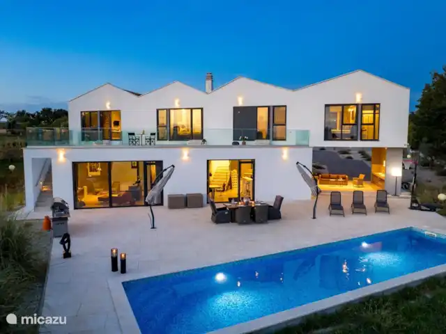 villa en Croacia, Istria, Porec – Villa Corolan villa en Croacia, Istria, Porec – Villa Corolan