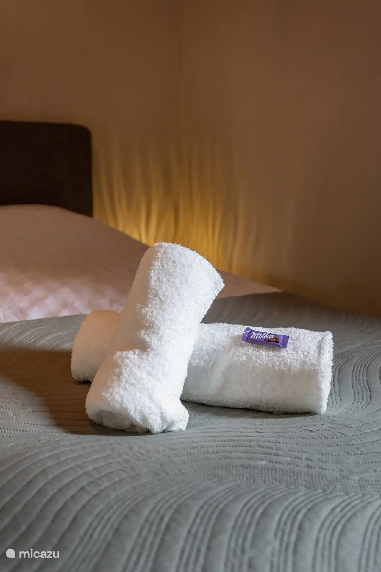 Paquete de ropa de baño