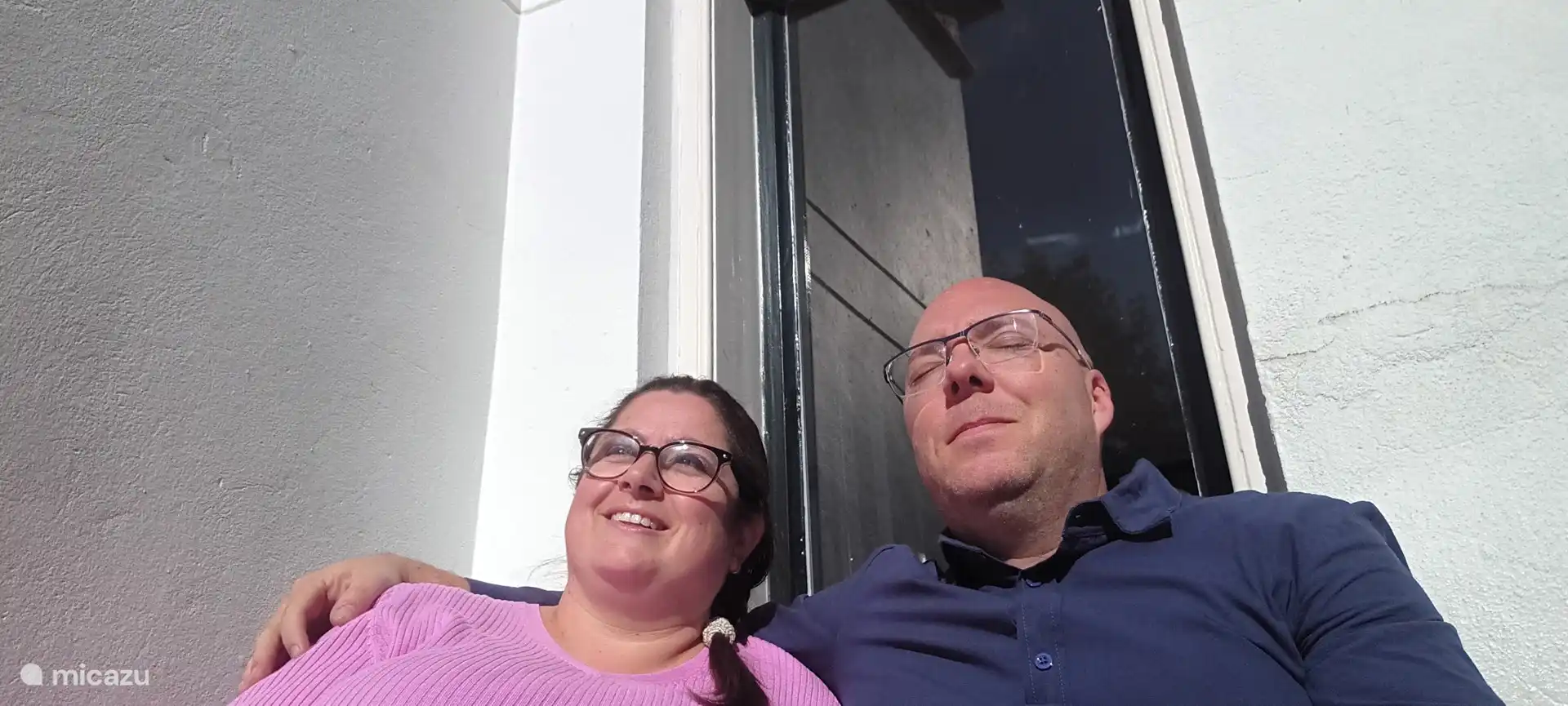 Bart & Mariëlle Prinsen