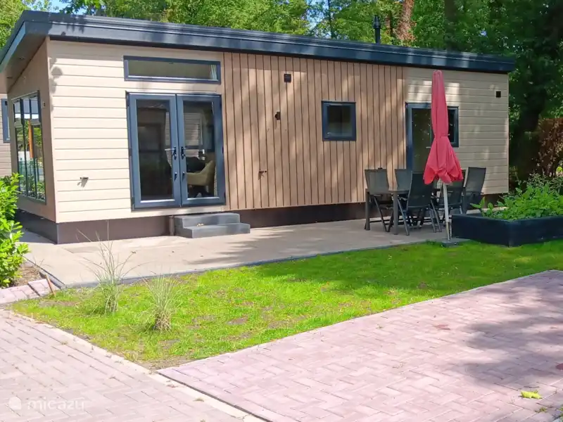 PrinceDélicieux | Pays-Bas, Gueldre, Harderwijk - Chalet PrinceDélicieux | Pays-Bas, Gueldre, Harderwijk - Chalet