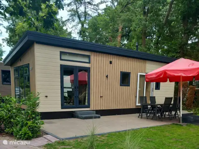 PrinceDélicieux | Pays-Bas, Gueldre, Harderwijk - chalet PrinceDélicieux | Pays-Bas, Gueldre, Harderwijk - chalet