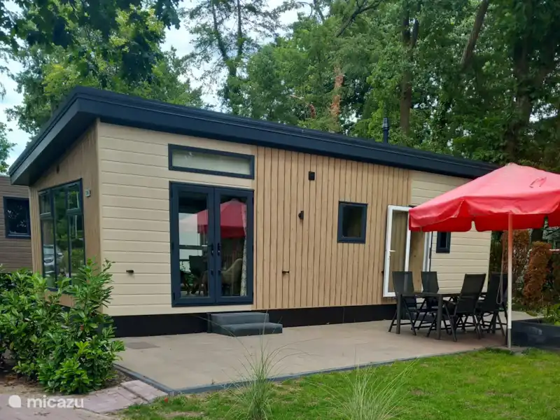PrinceDélicieux | Pays-Bas, Gueldre, Harderwijk - Chalet PrinceDélicieux | Pays-Bas, Gueldre, Harderwijk - Chalet