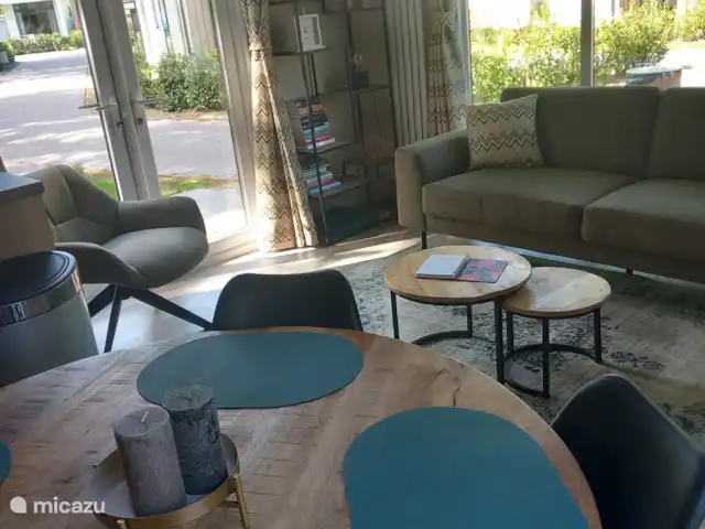 PrinceDélicieux | Pays-Bas, Gueldre, Harderwijk - chalet Salon