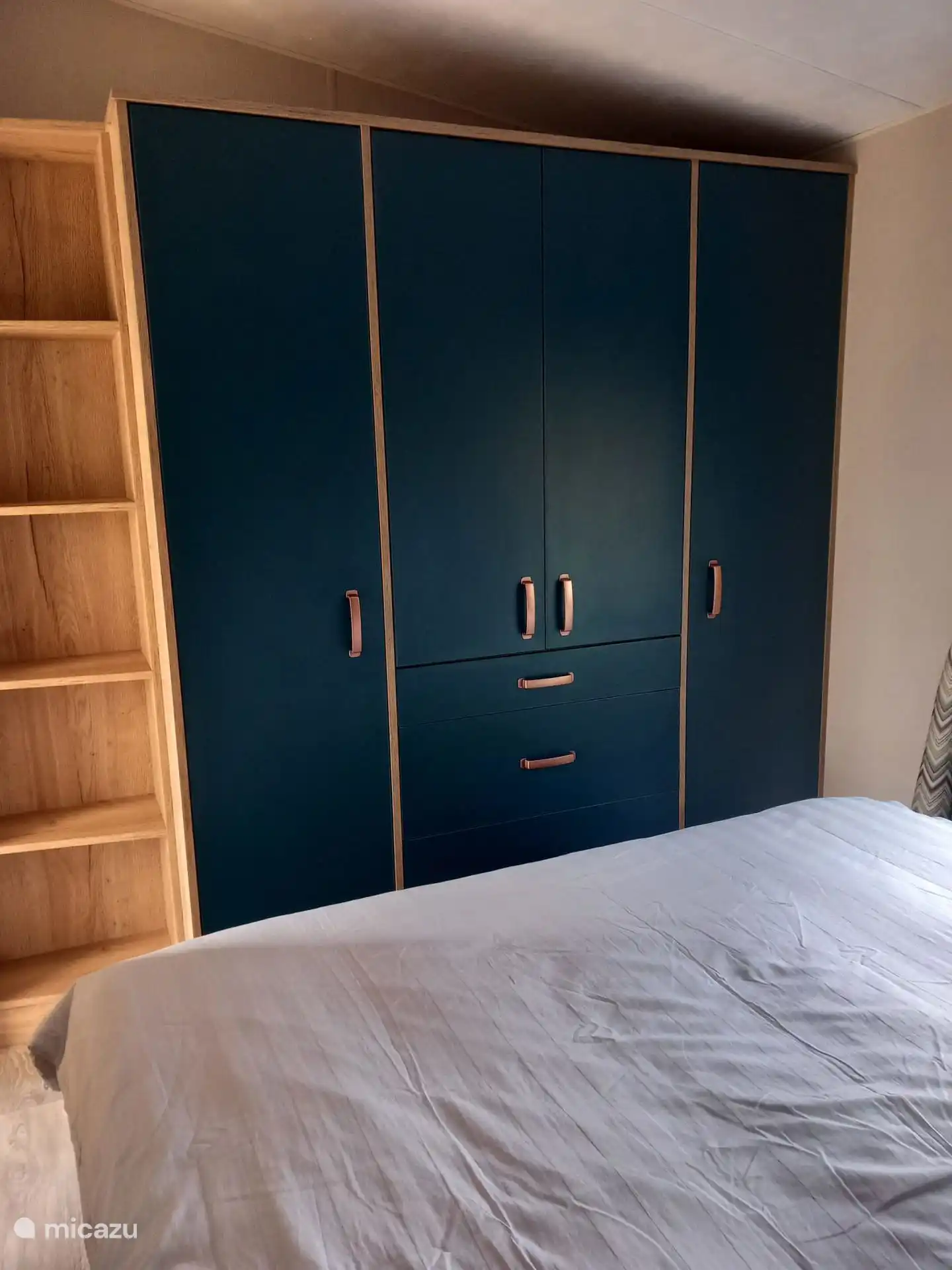 Chambre des maîtres