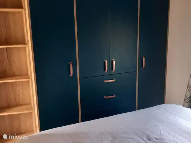 PrinceDélicieux | Pays-Bas, Gueldre, Harderwijk - chalet Chambre des maîtres