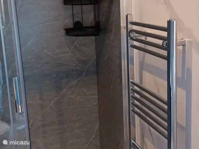 PrinceDélicieux | Pays-Bas, Gueldre, Harderwijk - chalet salle de Bains