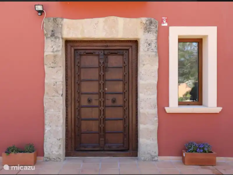 Casa El Ojo Dorado | Espagne, Costa Blanca, Lliber - Finca Casa El Ojo Dorado | Espagne, Costa Blanca, Lliber - Finca