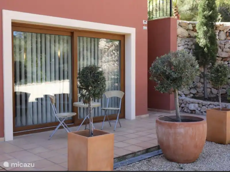 Casa El Ojo Dorado | Espagne, Costa Blanca, Lliber - Finca Casa El Ojo Dorado | Espagne, Costa Blanca, Lliber - Finca