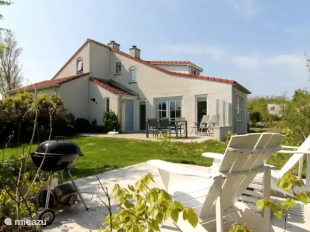Bungalow de vacances 710 au parc de Krim | Pays-Bas, Texel, De Cocksdorp - maison de vacances Bungalow de vacances 710 au parc de Krim | Pays-Bas, Texel, De Cocksdorp - maison de vacances