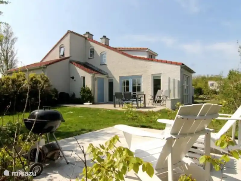 Bungalow de vacaciones 710 en el parque de Krim en Países Bajos, Texel, De Cocksdorp - Casa vacacional Bungalow de vacaciones 710 en el parque de Krim en Países Bajos, Texel, De Cocksdorp - Casa vacacional