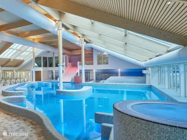 Bungalow de vacances 710 au parc de Krim | Pays-Bas, Texel, De Cocksdorp - maison de vacances