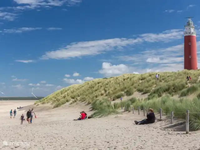 Bungalow de vacances 710 au parc de Krim | Pays-Bas, Texel, De Cocksdorp - maison de vacances