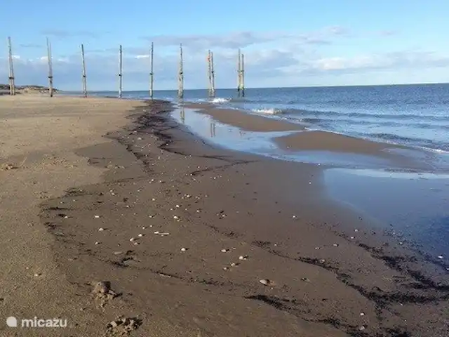Bungalow de vacances 710 au parc de Krim | Pays-Bas, Texel, De Cocksdorp - maison de vacances