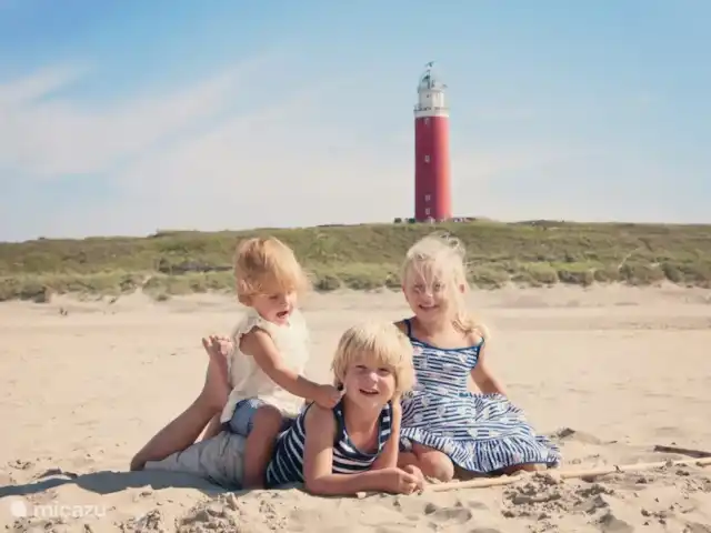 Bungalow de vacances 710 au parc de Krim | Pays-Bas, Texel, De Cocksdorp - maison de vacances