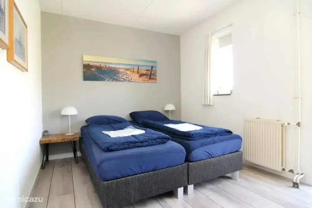 Schlafzimmer Erdgeschoss