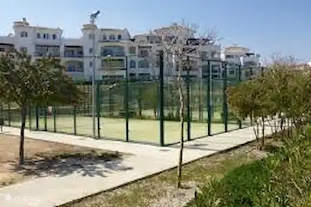 Services Hacienda Riquelme