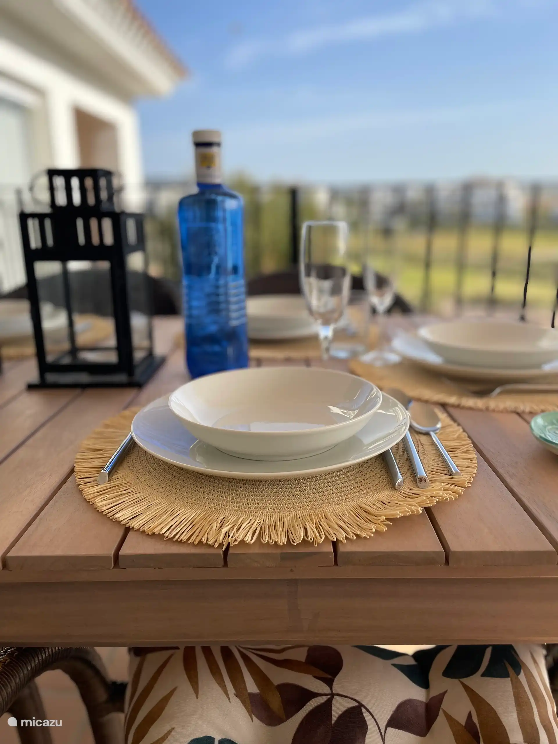 Eettafel