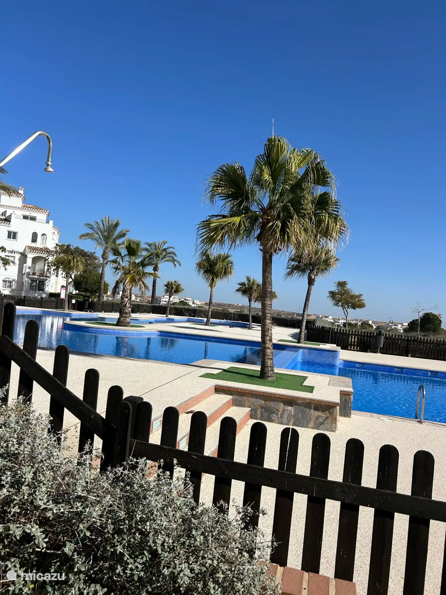 apartamento, La Tercia, Costa Cálida, España - Casa Serena - Sucina