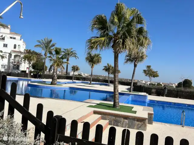 Casa Serena - Sucina en España, Costa Cálida, Sucina - apartamento Casa Serena - Sucina en España, Costa Cálida, Sucina - apartamento