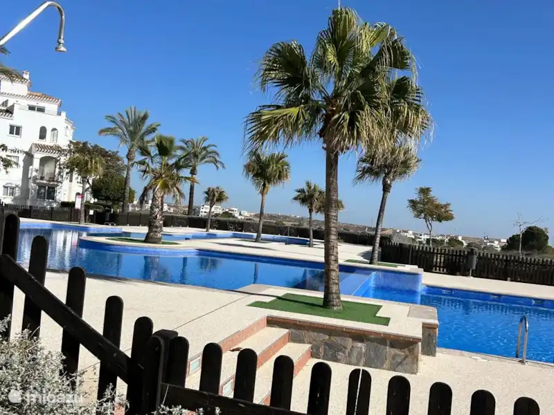 Casa Serena - Sucina | Espagne, Costa Cálida, Sucina - Appartement Casa Serena - Sucina | Espagne, Costa Cálida, Sucina - Appartement