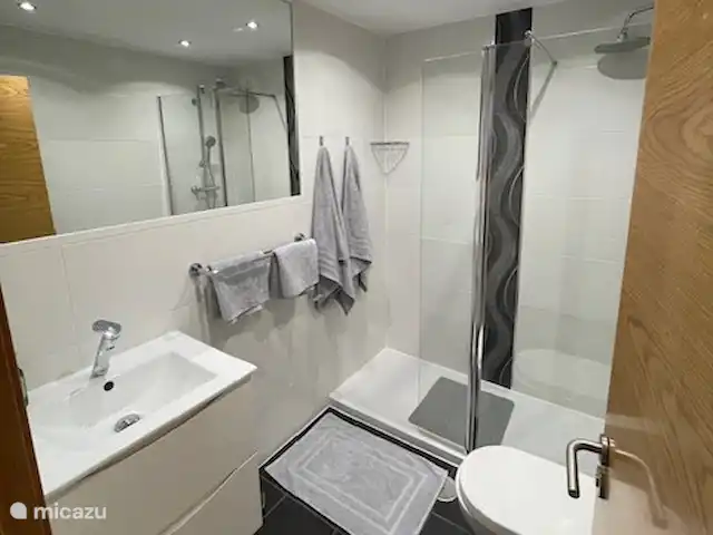 Casa Serena - Sucina en España, Costa Cálida, Sucina - apartamento Baño