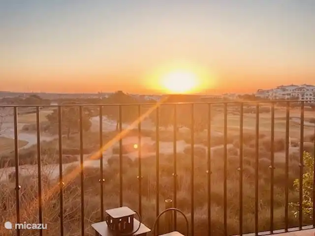 Casa Serena - Sucina en España, Costa Cálida, Sucina - apartamento Amanecer