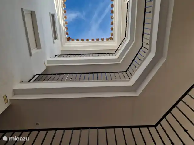 Casa Serena - Sucina en España, Costa Cálida, Sucina - apartamento Entrada al aire libre