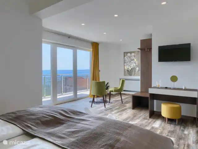 Villa Belici huren in Kroatië, Istrië, Moscenicka Draga - villa slaapkamer