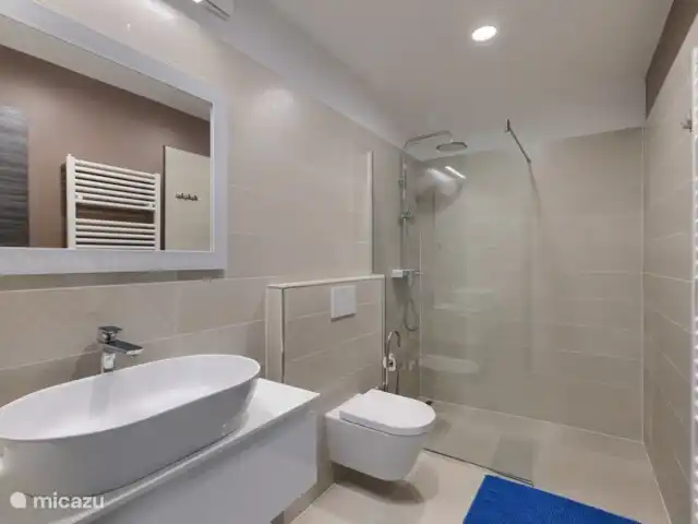 Villa Belici huren in Kroatië, Istrië, Moscenicka Draga - villa badkamer