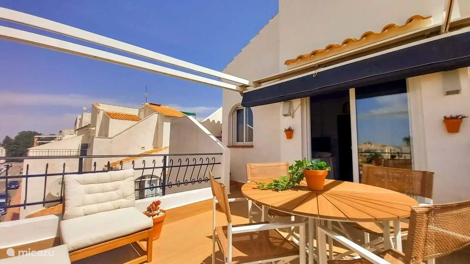 penthouse in Valencia, Spanien – Casa Crianza