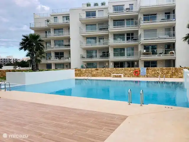 Casa Puente huren in Spanje, Costa Blanca, Dénia - appartement Gezamenlijke zwembad