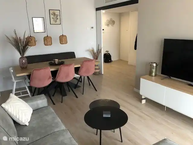 Casa Puente huren in Spanje, Costa Blanca, Dénia - appartement Woonkamer