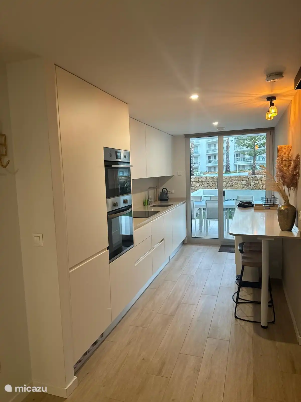 Casa Puente in Spain, Costa Blanca, Dénia - Apartment